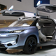 Illustration for article titled Chinese Concept Car Has A Fish Tank Inside Because Why The Hell Not